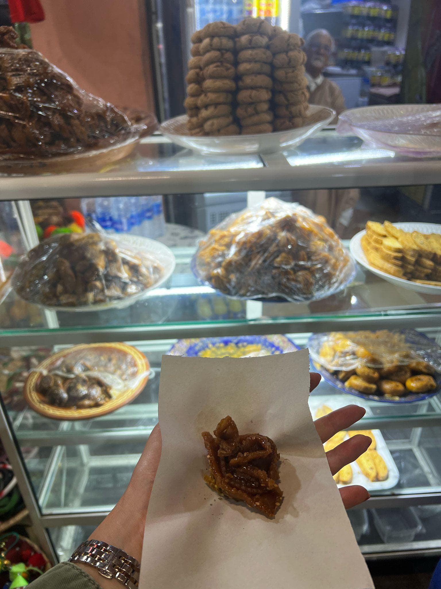 Marrakech: Local Food Tasting Tour with a Guide image 3