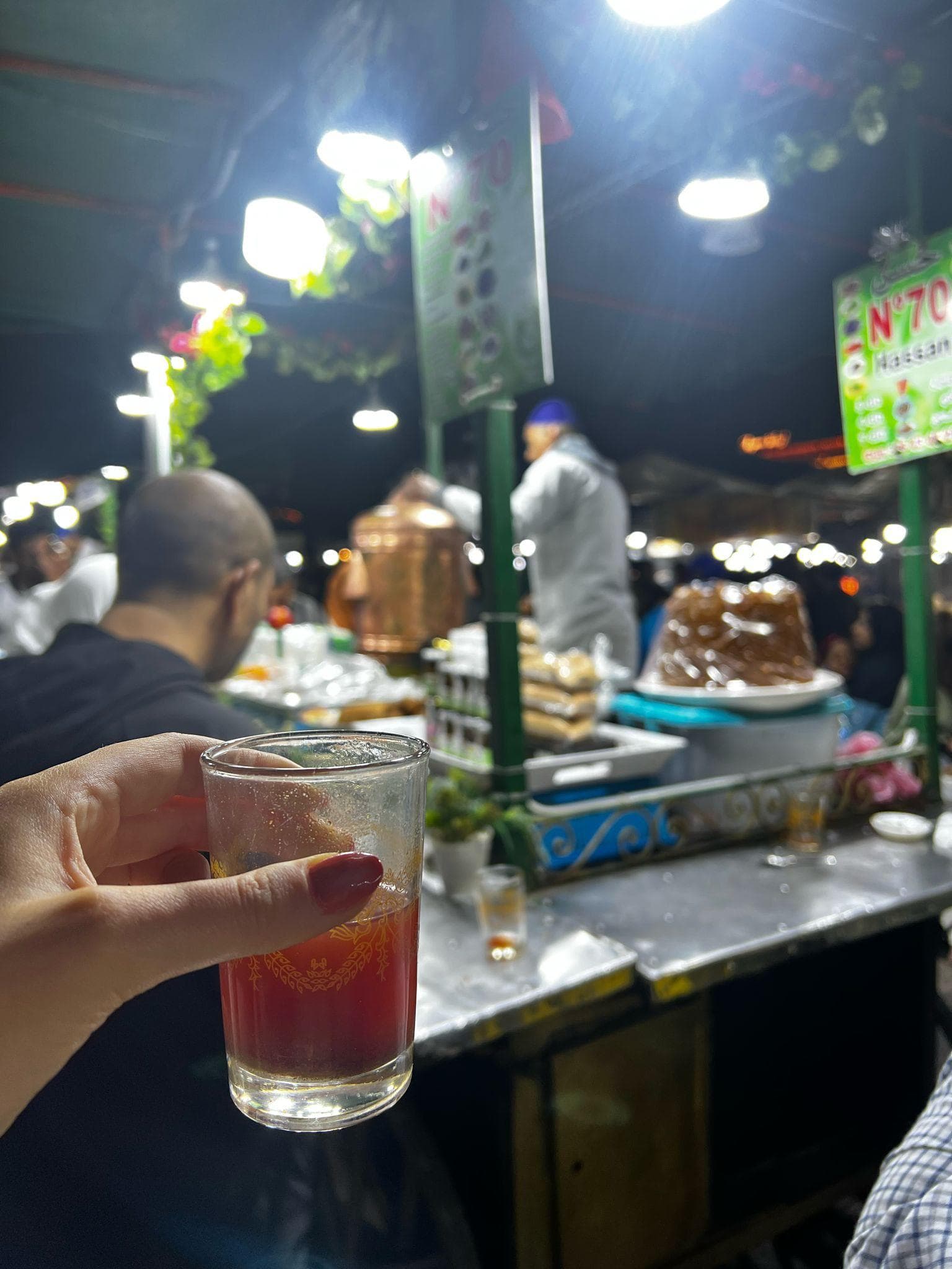 Marrakech: Local Food Tasting Tour with a Guide image 8
