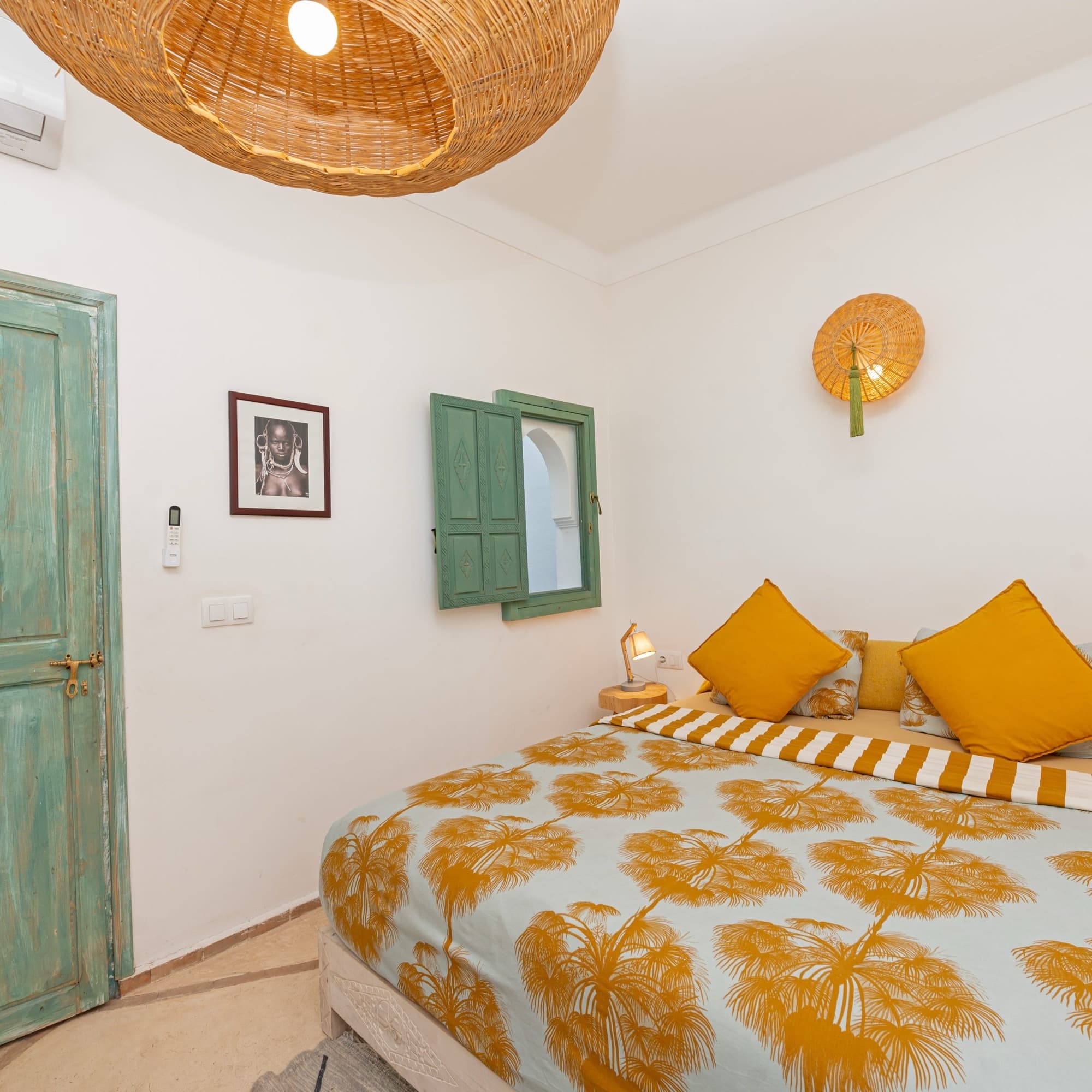 Riad E&J Marrakech Medina image 31