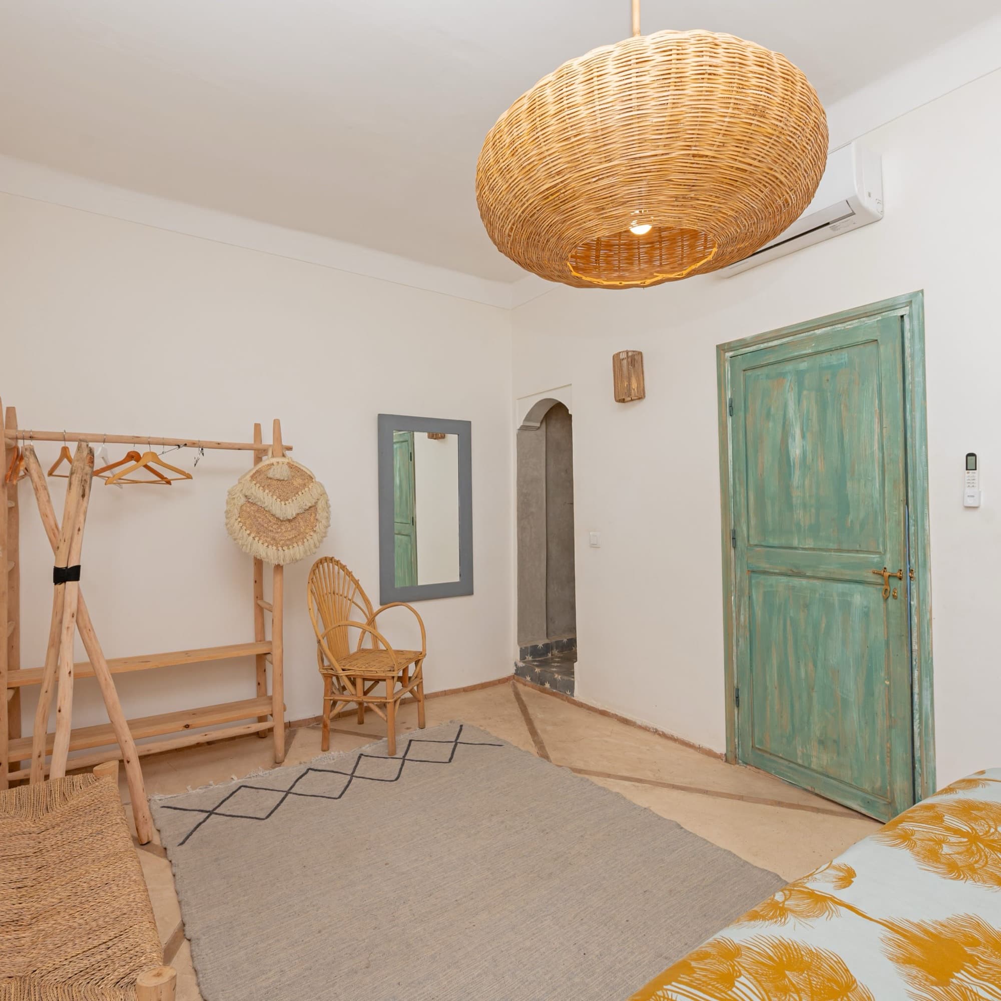 Riad E&J Marrakech Medina image 32