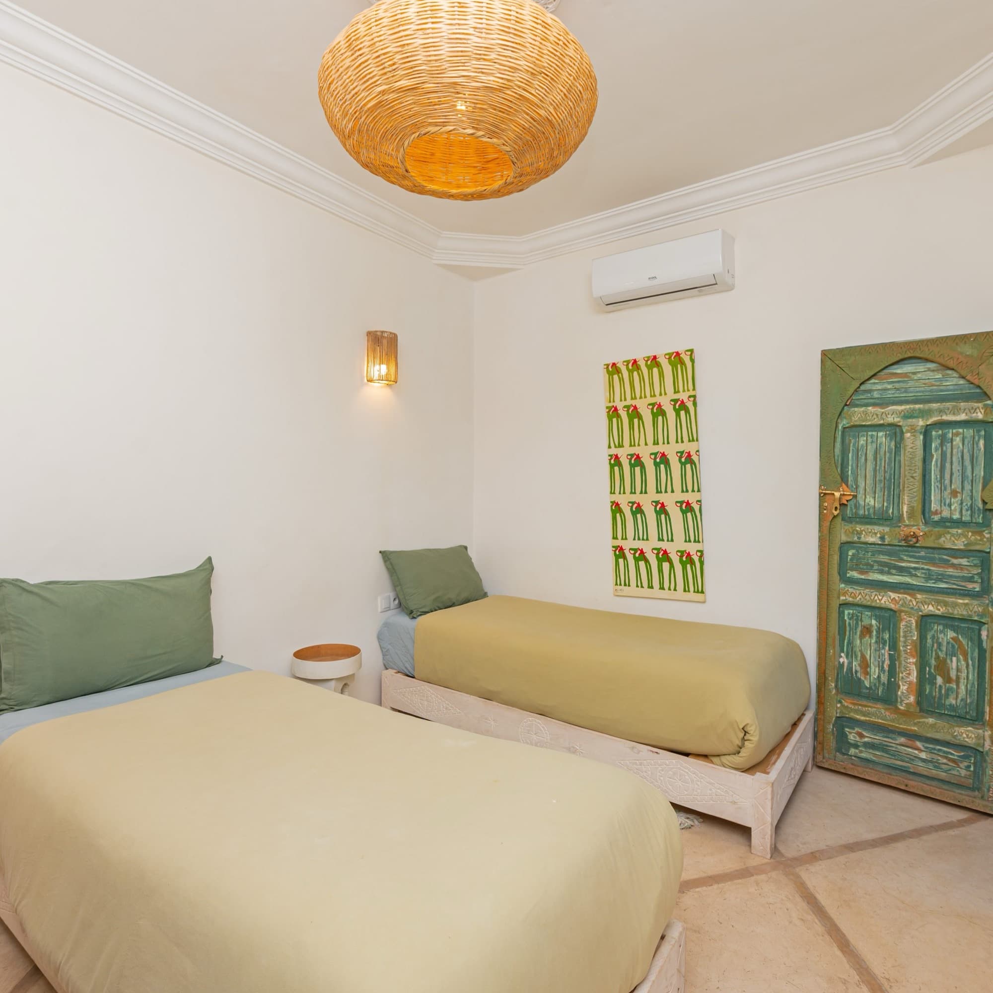 Riad E&J Marrakech Medina image 36