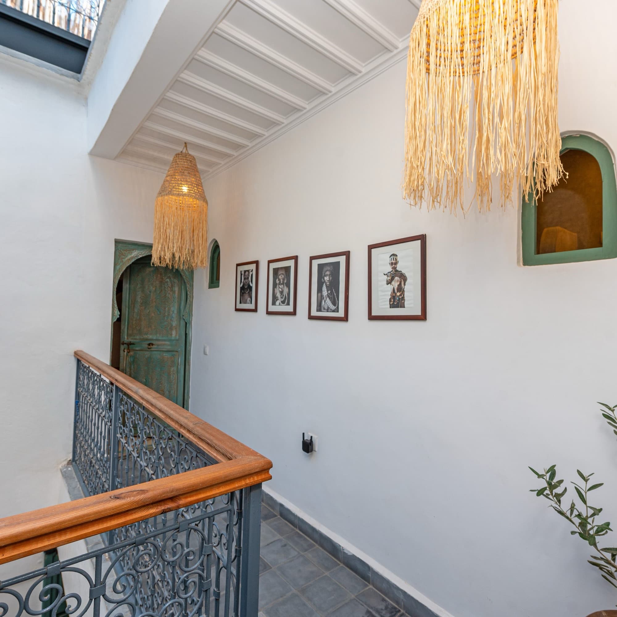 Riad E&J Marrakech Medina image 39