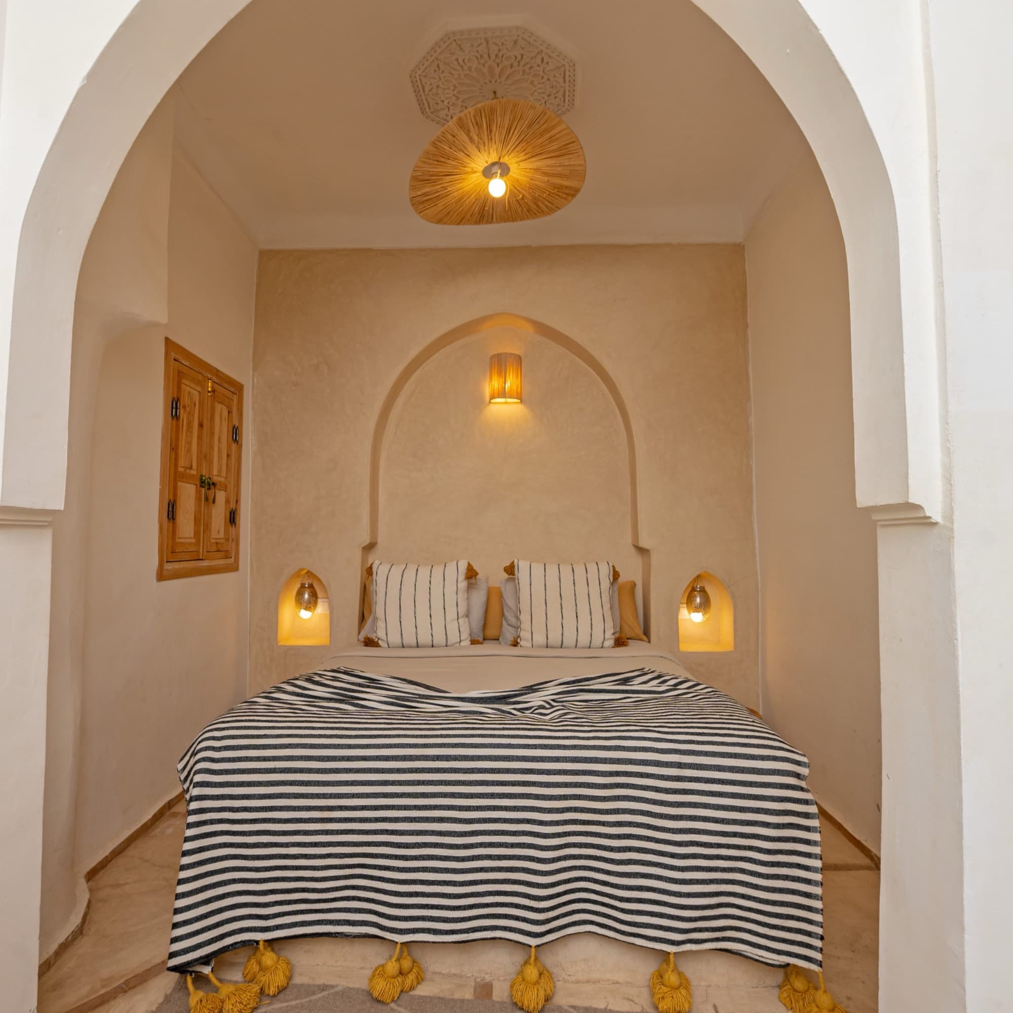 Riad E&J Marrakech Medina image 49