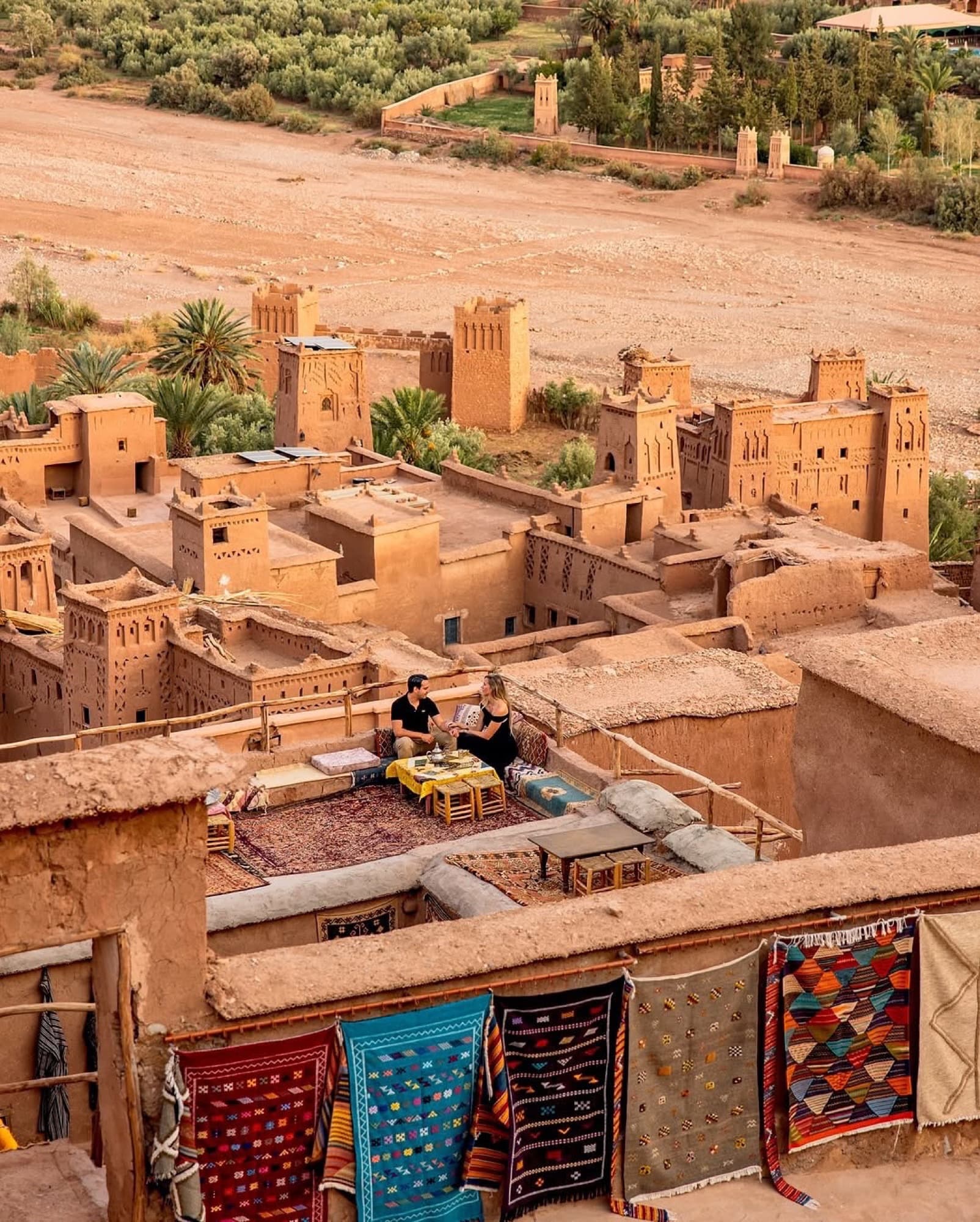 Ait Ben Haddou Kasbah Day Tour from Marrakech image 13