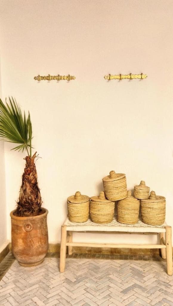 Private Riad with Pool & Rooftop image 23