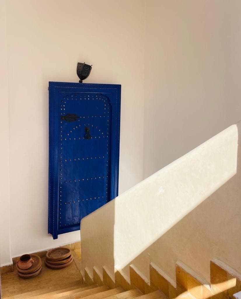 Private Riad with Pool & Rooftop image 20