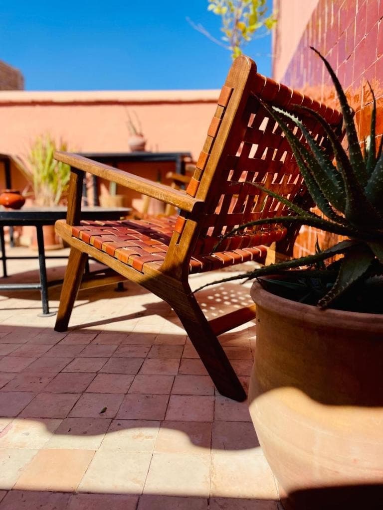 Private Riad with Pool & Rooftop image 18