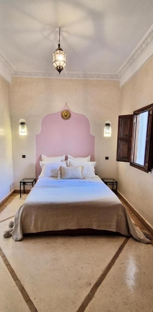 Private Riad with Pool & Rooftop image 12