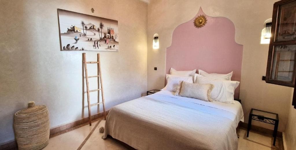 Private Riad with Pool & Rooftop image 11