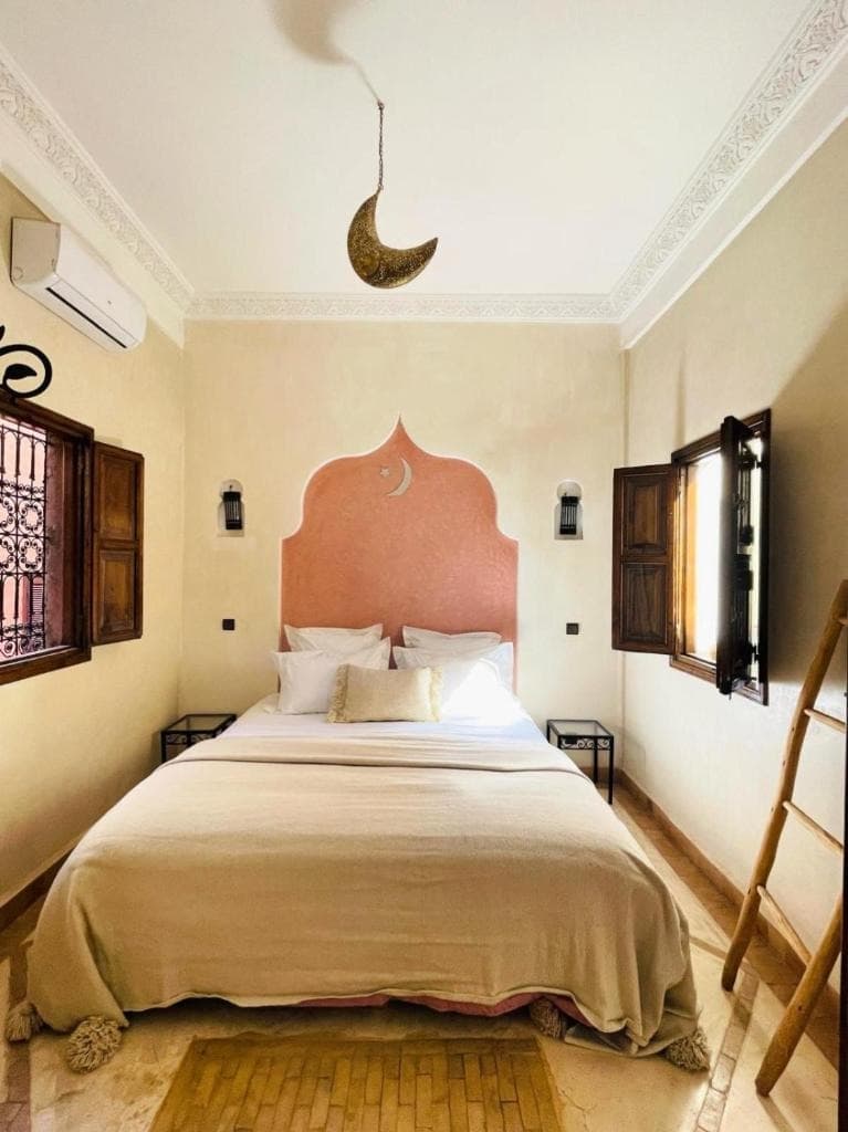 Private Riad with Pool & Rooftop image 9