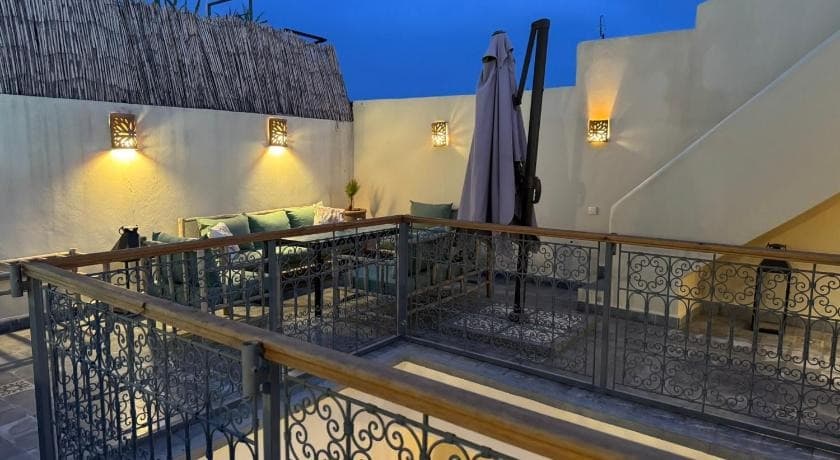 Riad E&J Marrakech Médina image 10