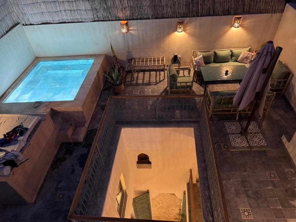 Riad E&J Marrakech Médina image 12