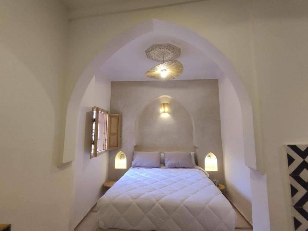 Riad E&J Marrakech Médina image 9