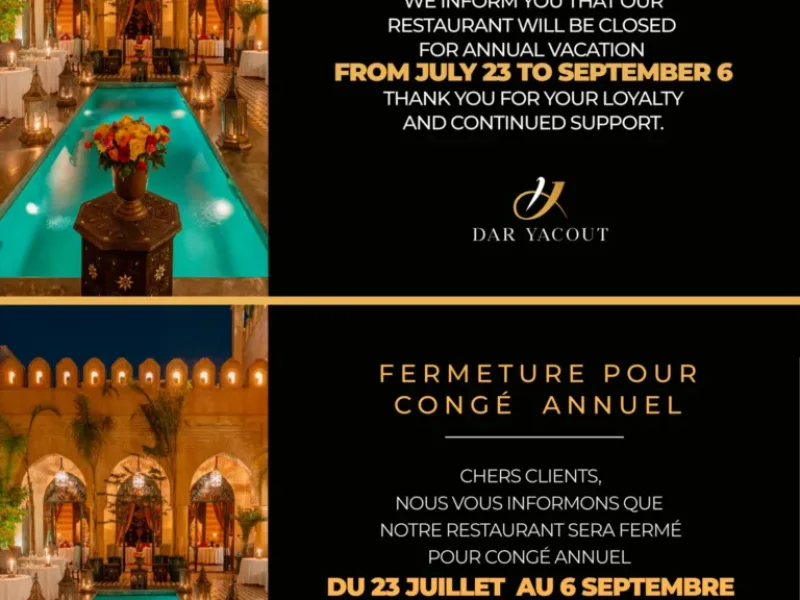 dar yacout