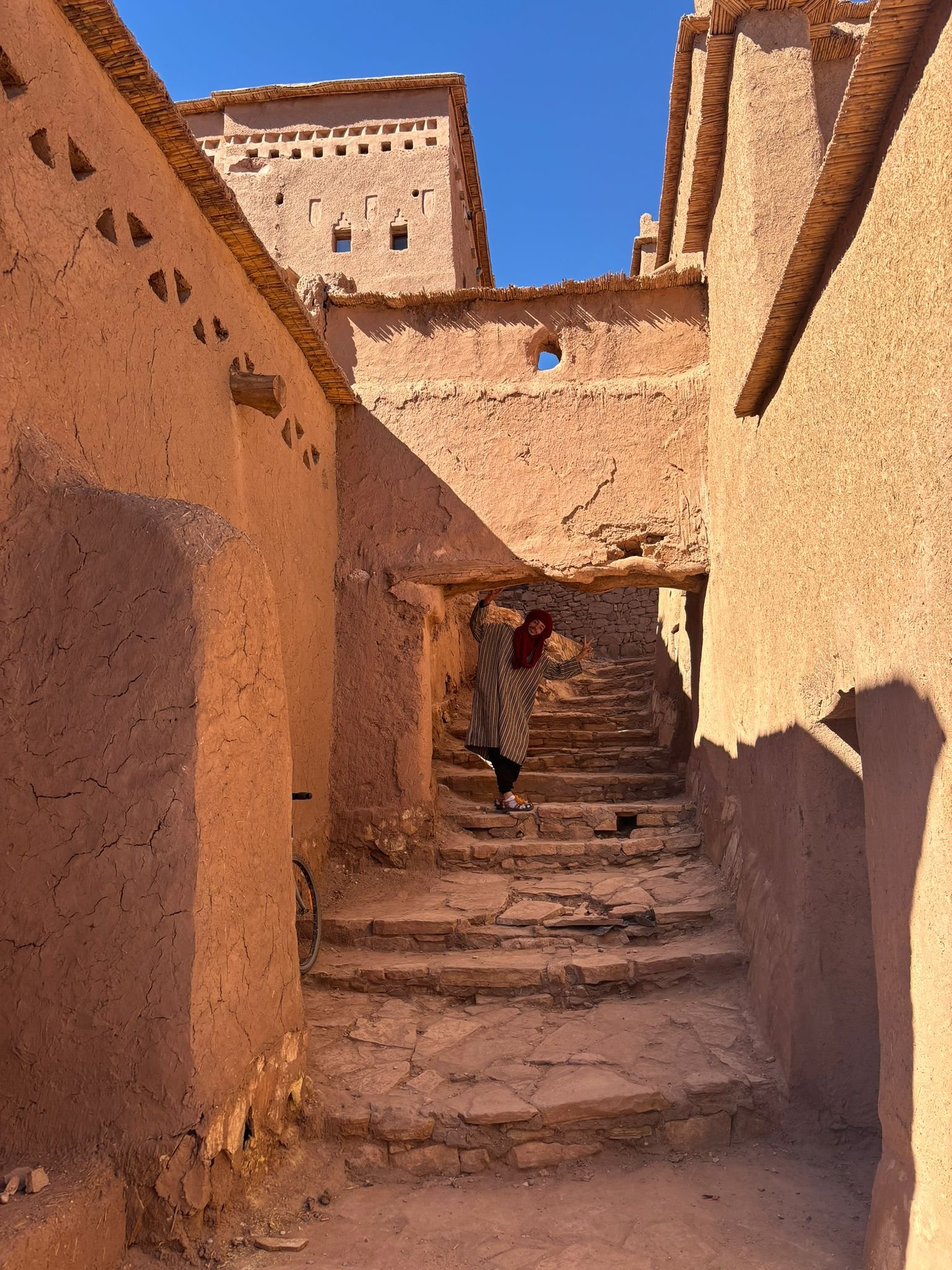 guide a merzouga