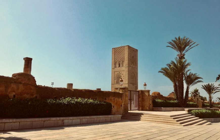 Jewish Heritage Morocco Tour 10 Days & 9 Nights