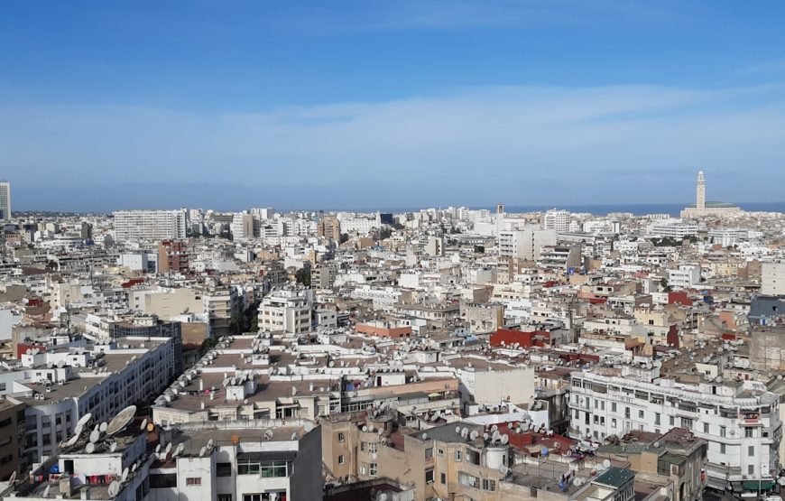 Jewish Heritage Morocco Tour 10 Days & 9 Nights