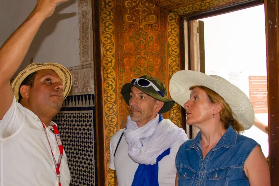 Jewish Heritage Morocco Tour 10 Days & 9 Nights