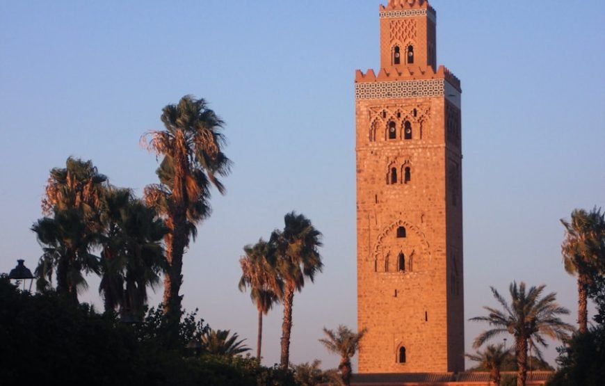 Jewish Heritage Morocco Tour 10 Days & 9 Nights