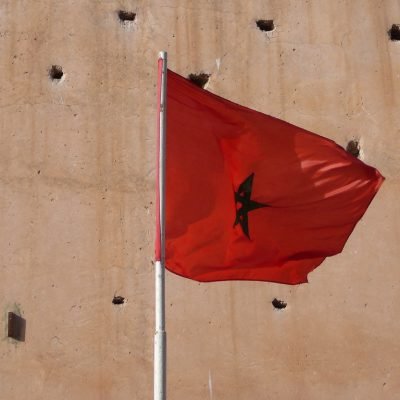Morocco