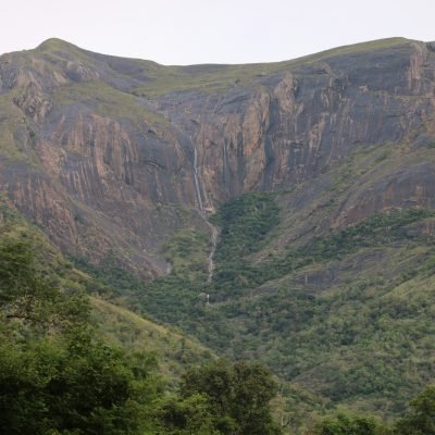 Setti Fatma Village