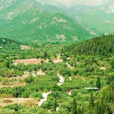 Draa Valley