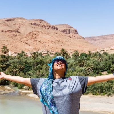 Ouarzazate
