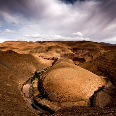 Dades Gorges