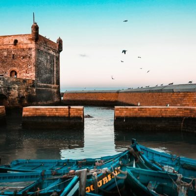 Essaouira