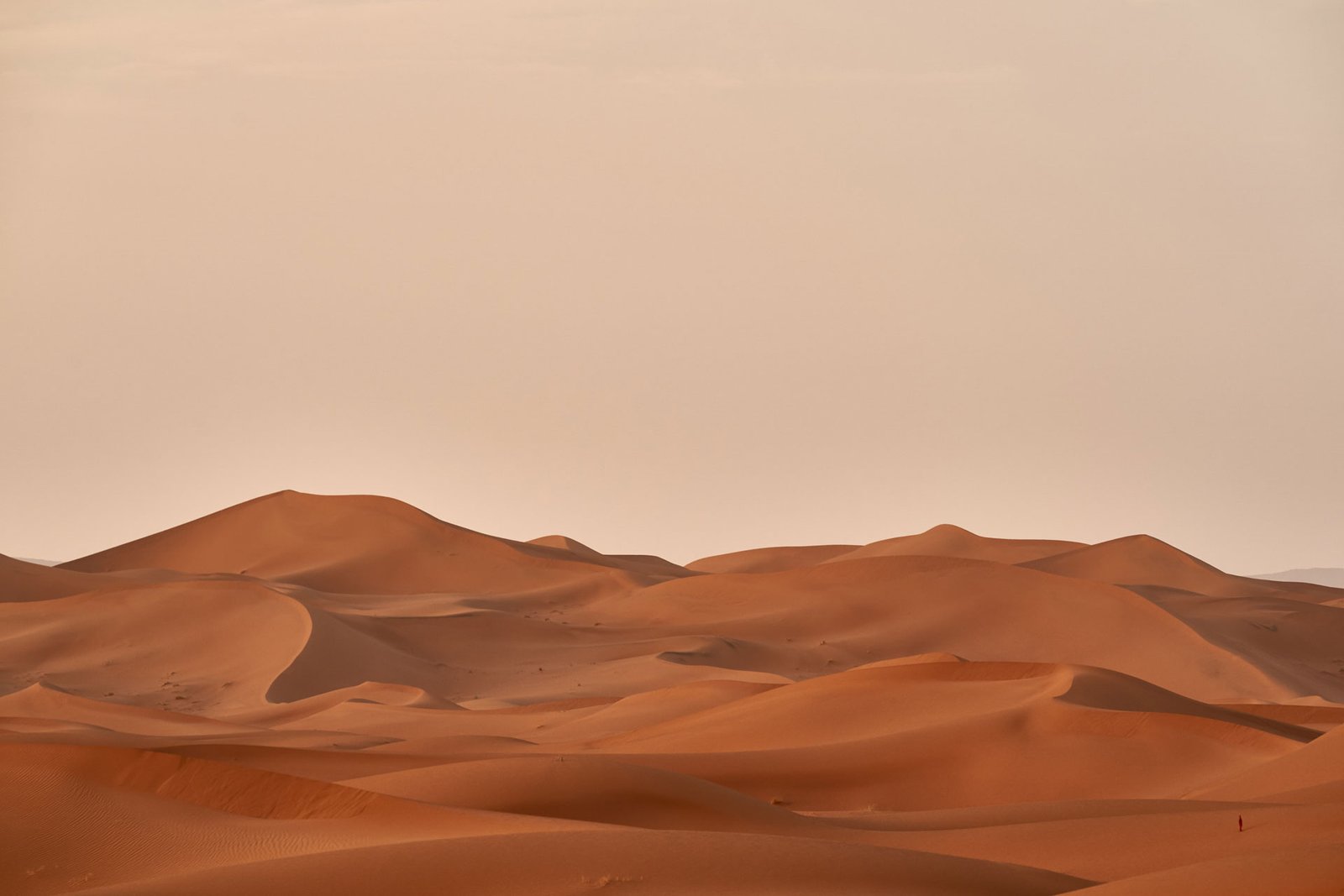 Merzouga