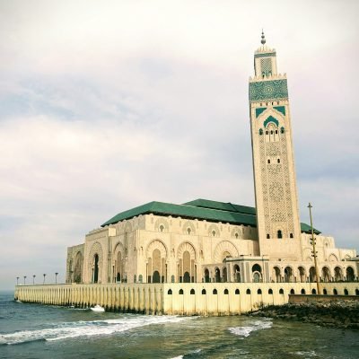 Casablanca