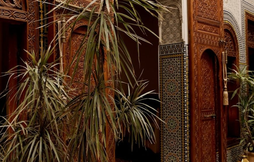 Jewish Heritage Morocco Tour 10 Days & 9 Nights