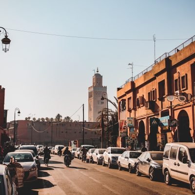 Marrakech