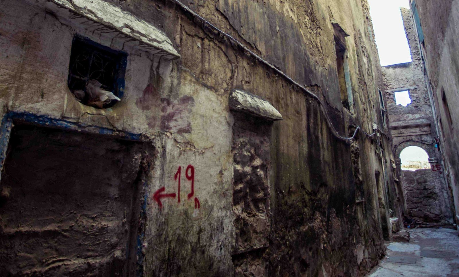 jewish quarter in marrakech