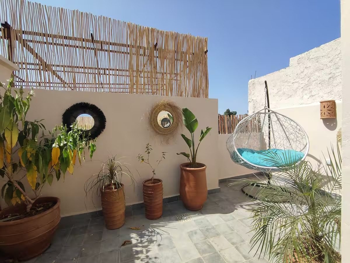 riad luxury in marrakech forfamilies